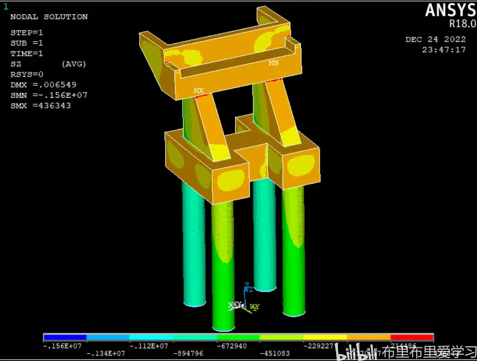 ansys19.2怎么设置中文